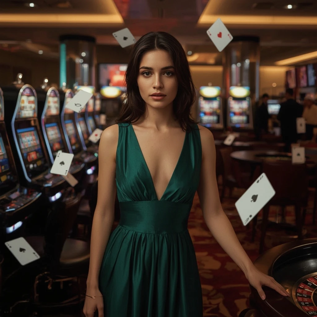 ScreamCasino games ScreamCasino games