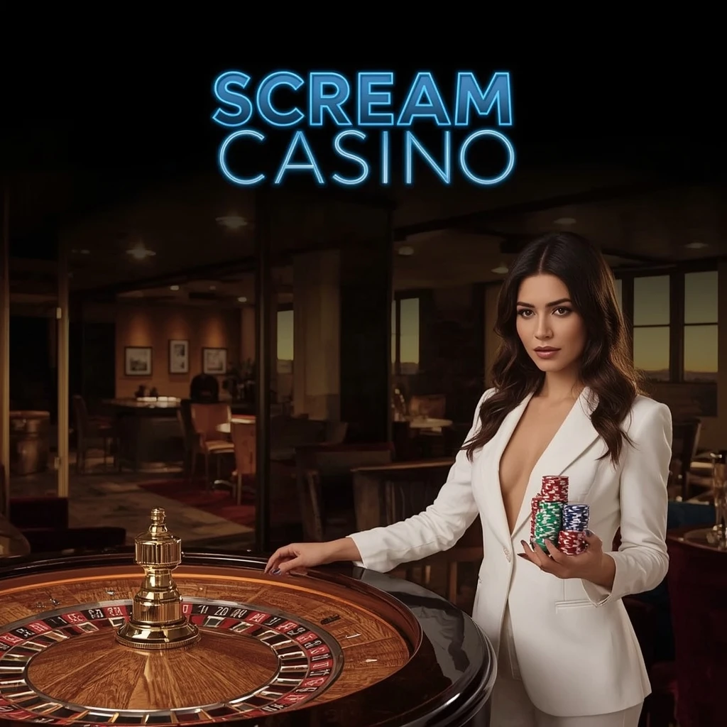 ScreamCasino Canada ScreamCasino Canada