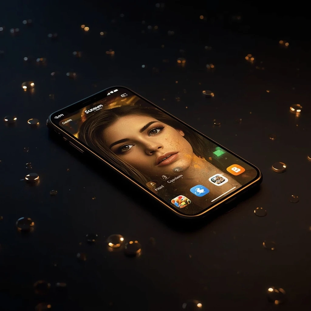 ScreamCasino App ScreamCasino App