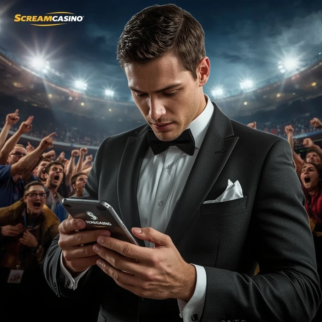 ScreamCasino Sports ScreamCasino Sports